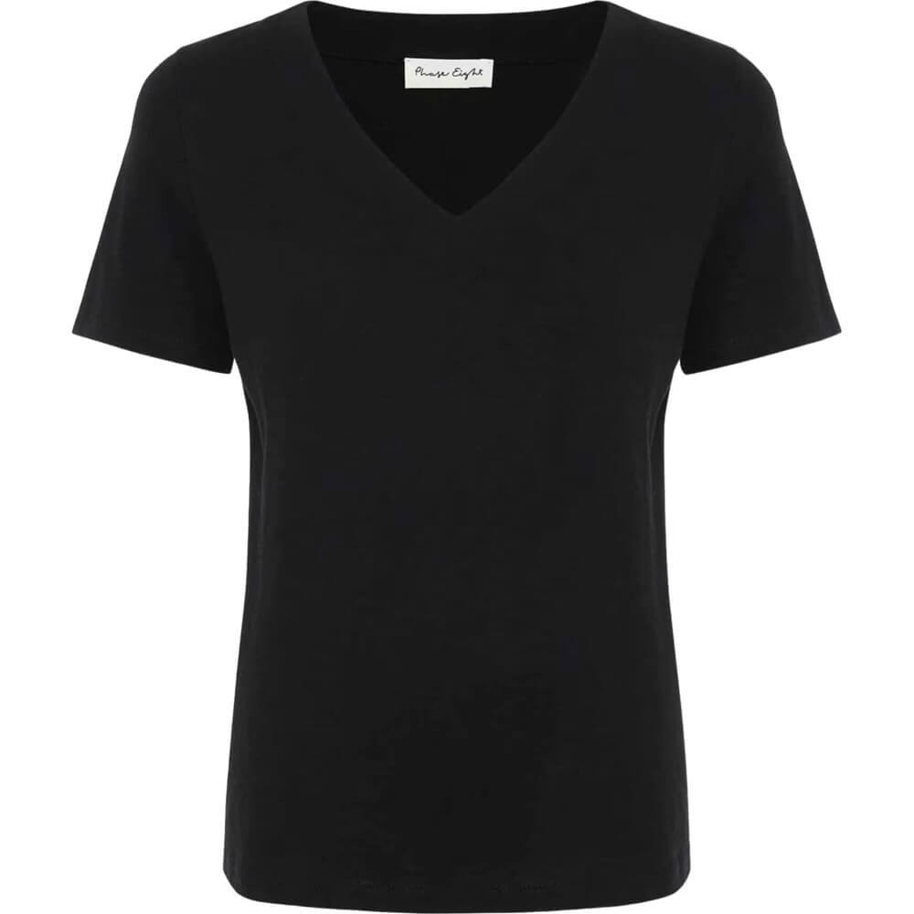 Phase Eight Elspeth V Neck Top